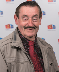 Photo de Roger ALBENQUE