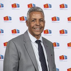 Photo d'Abdé Zayani