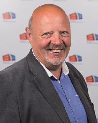 Photo d'Alain COMONT