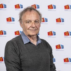 Photo de ALBERT Marc