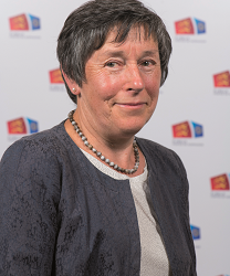 Photo d'Anne-Marie LEMARIE