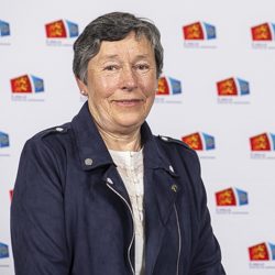 Photo d'Anne-Marie LEMARIE