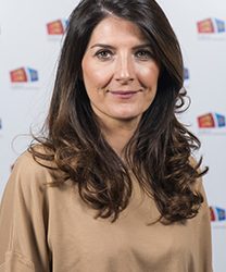 Photo de Stéphanie AUGER