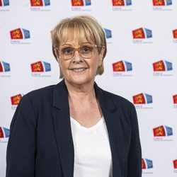 Photo de Francine Bacher
