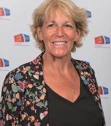 Photo de Sophie BOCAGE