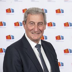 Photo de Sylvain Boreggio