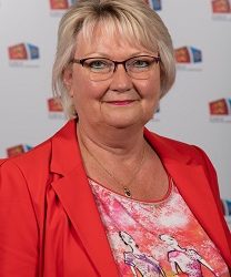 Photo de Brigitte RAMETTE