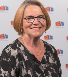 Photo de Françoise CANEL