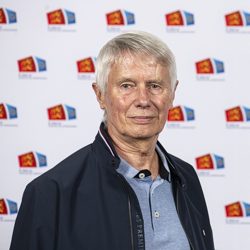Photo de Jean-Pierre Caby