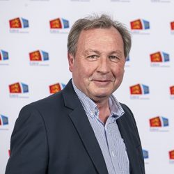 Photo de CAILLEUX Jean-Michel