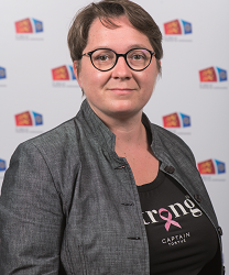 Photo de Carine BONNARD