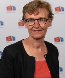 Photo de Caroline CASTELNAU