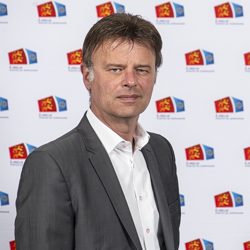 Photo de Cédric LEVERT