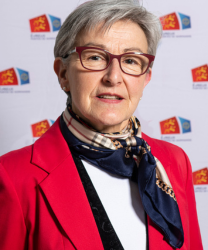 Photo de Chantal NUGUES VILLETTE