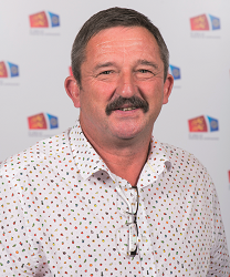 Photo de Christian RONNE