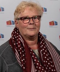 Photo de Christiane MURCIA