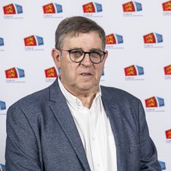 Photo de Joël Clomenil