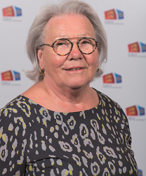 Photo de Colette BLANCHARD