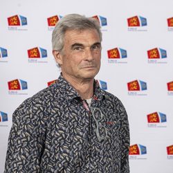 Photo de Stéphane Confais