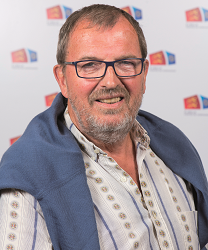 Photo de Didier SCHALLER