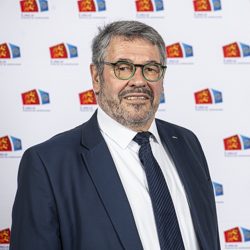 Photo de Guy DOSSANG