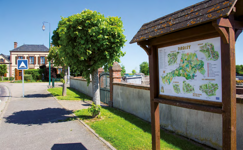 Agrandir l'image, fenêtre modale