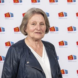 Photo d'Evelyne Drouard