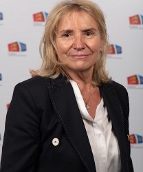 Photo de Nicole DURANTON