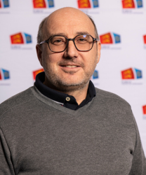 Photo d'Eddy DESGROUAS