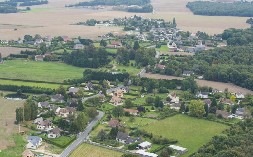 Agrandir l'image, fenêtre modale