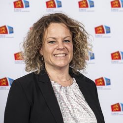 Photo d'Emmanuelle TREMEL