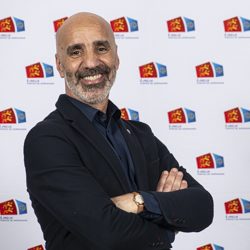 Photo de Driss Ettazaoui