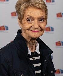 Photo d'Éveline RIVIÈRE