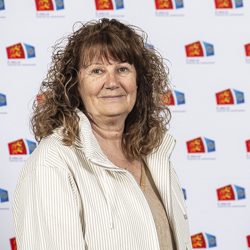 Photo de Florence HAGUET-VOLCKAERT