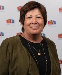 Photo de France BARILLER