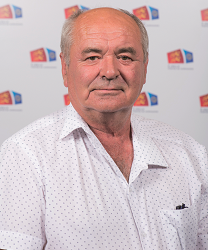 Photo de Francis GAUTIER