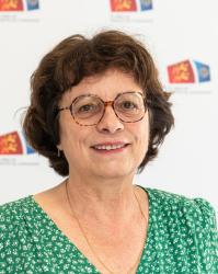 Photo de Françoise MARTIN