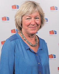 Photo de Frédérique SAVEL