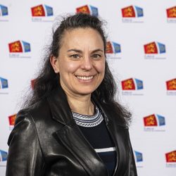 Photo de FRÉMONT Alexandra