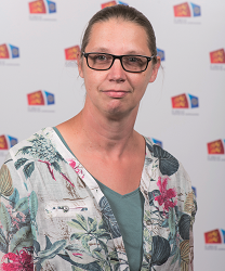 Photo de Séverine GUESNET