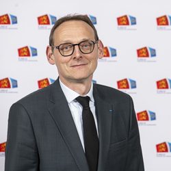 Photo de Nicolas GAVARD-CONGALLUD