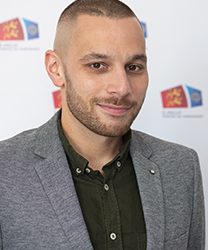 Photo de Geoffrey CARIOT