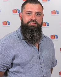 Photo de Geoffrey CUFFAUX-CLAMAMUS