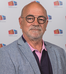 Photo de Gérard ASMONTI