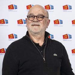 Photo de Gérard ASMONTI