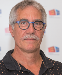 Photo d'Hervé GILLES