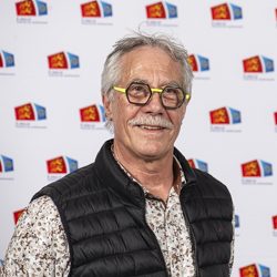 Photo d'Hervé GILLES