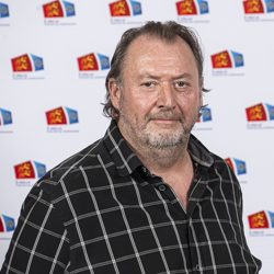 Photo de GLORENNEC Hervé