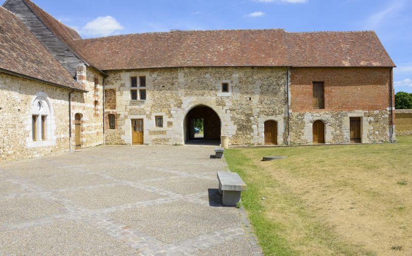 Agrandir l'image, fenêtre modale