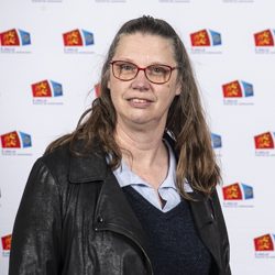 Photo de Séverine Guesnet